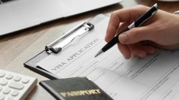 Estados Unidos: los turistas extranjeros tendrán que pagar un arancel adicional.