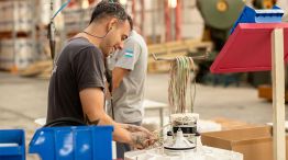 Fabrica de electrodomésticos 02092025