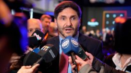 Maximiliano Pullaro 02092025