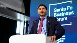 Maximiliano Pullaro 02092025