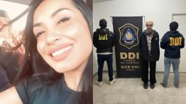 Muerte de Claudia Scrazzolo 20250902