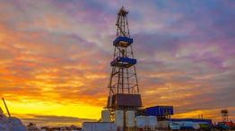 Récord histórico: Vaca Muerta triplica la producción boliviana de gas