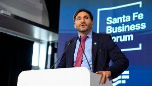 Maximiliano Pullaro 02092025