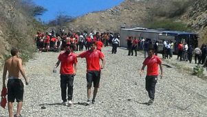 Huracán