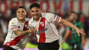 River Plate