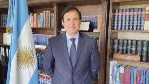 Alejandro Maraniello