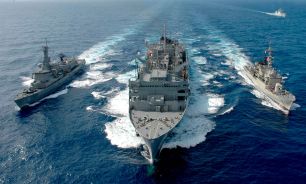 Despliegue militar EEUU en el Caribe 02092025