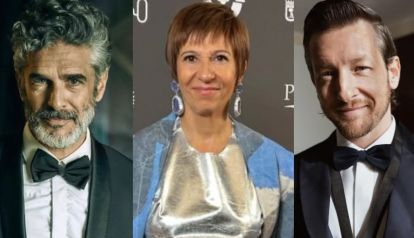 La serie con Leonardo Sbaraglia, Alejandra Flechner y Gustavo Bassani que es la gran apuesta de Netflix: de qué trata