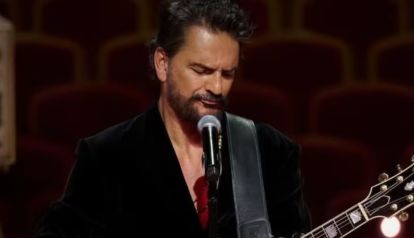 Ricardo Arjona