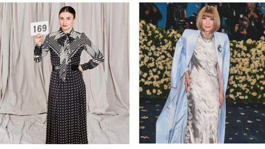 Chloe Malle a sus 39 años es la sucesora de Anna Wintour en la revista Vogue, así fue su camino