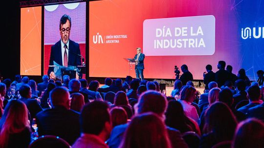 La industria lanza su propio pacto en Córdoba: diez ejes para competir y crecer