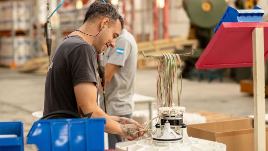 El Gobierno desarma las barreras antidumping y deja a la industria sin escudos frente al avance de China