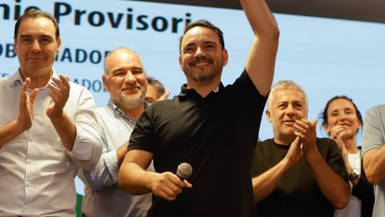 Juan Pablo Valdés