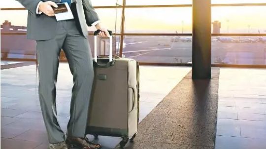 Solo el 26% de los ejecutivos evalúa emigrar del país