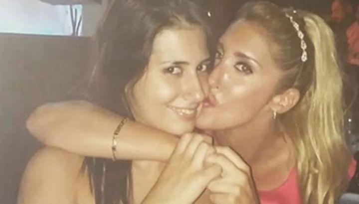 La hermana de Ayelén Paleo habló por primera vez sobre la detención de su madre: "Pongo las manos en el fuego por ella"