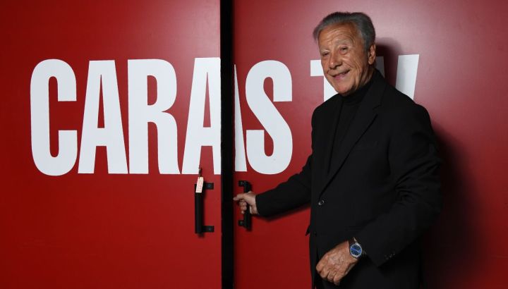 Juan Alberto Mateyko y la decisión que cambió su vida: por qué dejó Buenos Aires para instalarse en Córdoba
