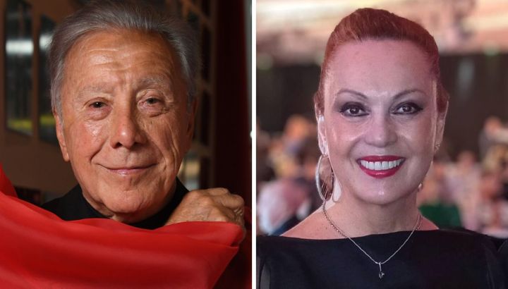 La verdadera razón de la separación de Juan Alberto Mateyko y Naanim Timoyko: “faltaba…”