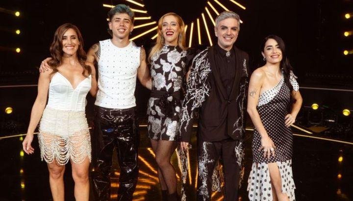 Rating: cuánto midió Sálvese quién pueda y el buen promedio que tuvo La Voz Argentina y Buenas noches familia
