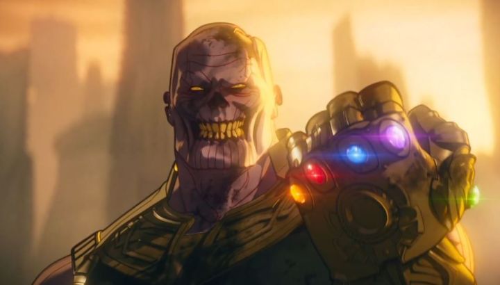 Presentan el trailer de "Marvel Zombies", la nueva serie animada de Disney+: cuándo se estrena