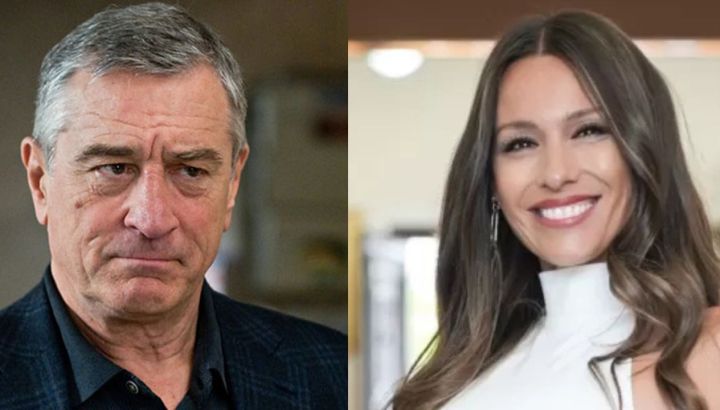 Pampita reveló el incómodo momento que vivió con el actor Robert De Niro: "Me dijo que no"