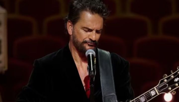 Ricardo Arjona anunció un nuevo show en Argentina: cuándo y cómo sacar las entradas