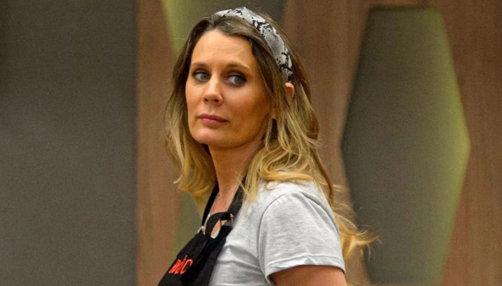 Rocío Marengo sorprendió al hablar sobre las polémicas que atravesó en sus temporadas teatrales: "Casi me matan"