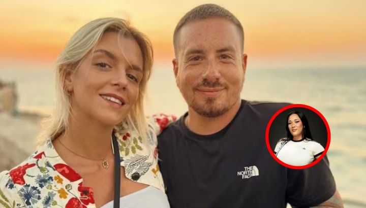 Sofía Aldrey habló sobre el supuesto romance entre Fede Bal y Evelyn Botto: "Ella siempre lo persiguió"