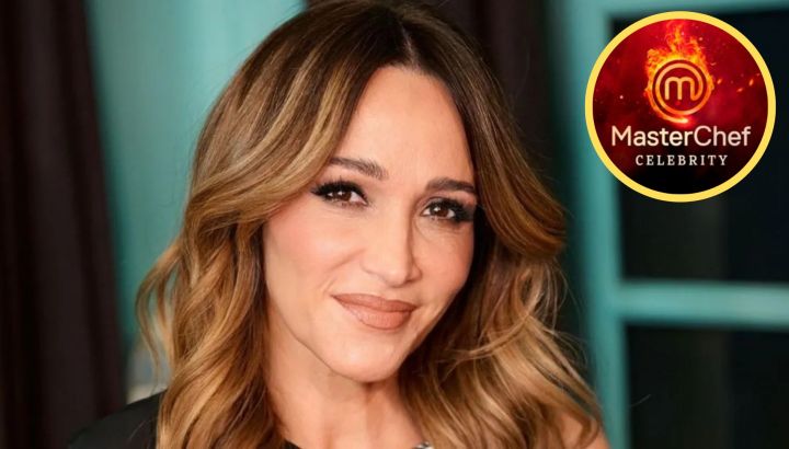 Vero Lozano reveló cuándo y en qué ciclo anunciarán junto a Wanda Nara a los 24 participantes de Masterchef