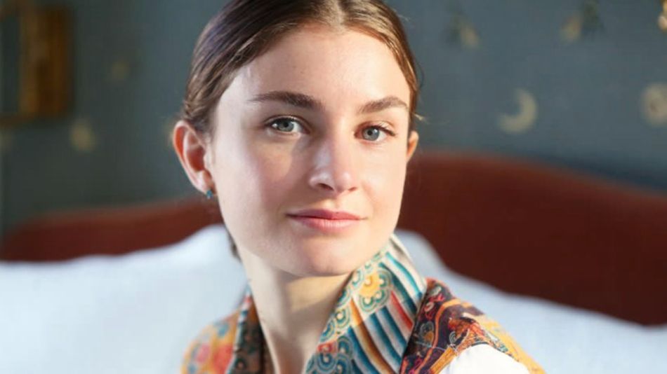 Chloe Malle