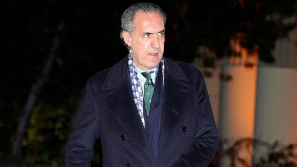 Jaime Marichalar