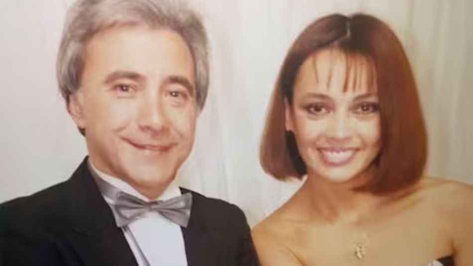 Juan Alberto Mateyko y Naanim Timoyko