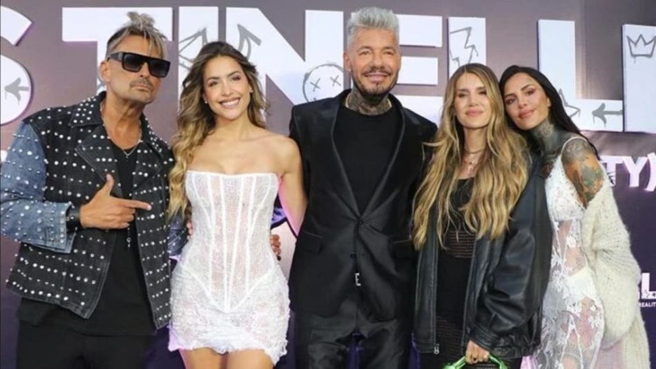 Los Tinelli
