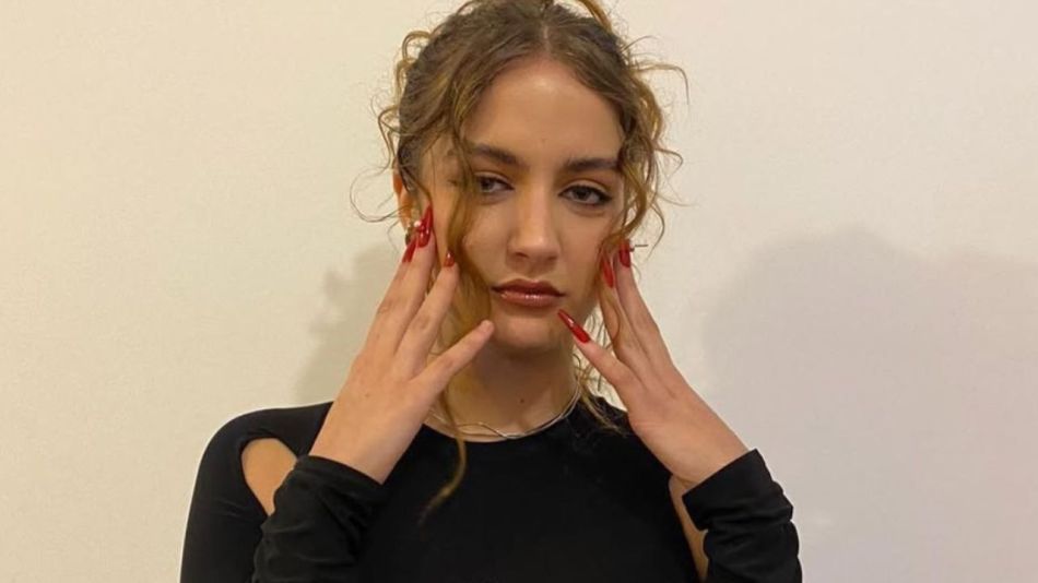 Miranda de la Serna