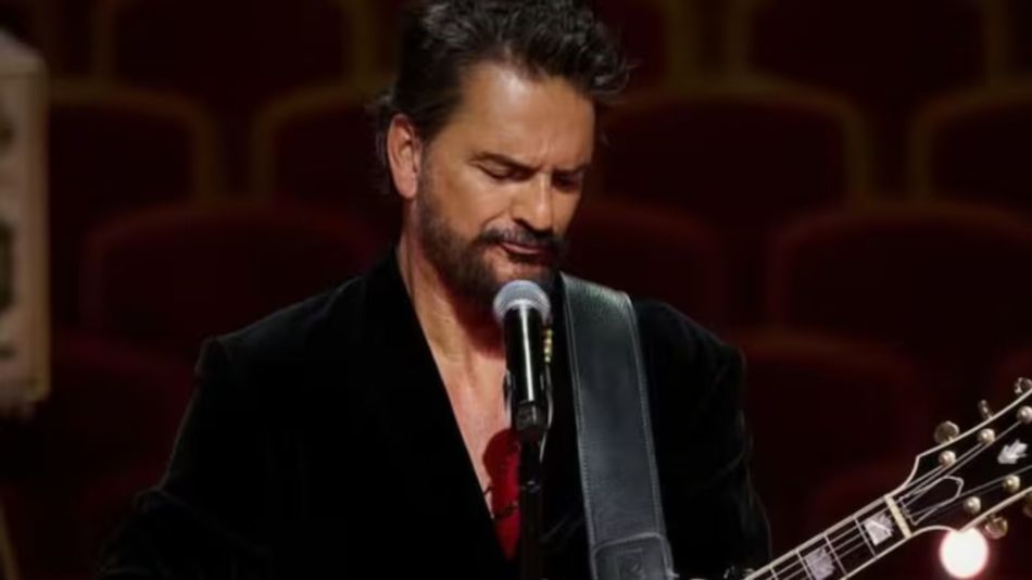 Ricardo Arjona