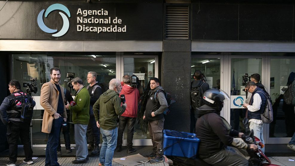 La política de la crueldad: en ANDIS celebraron dar de baja miles de pensiones por discapacidad al azar - Image 3