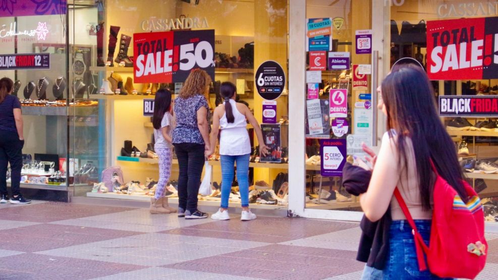 Comercios en Resistencia