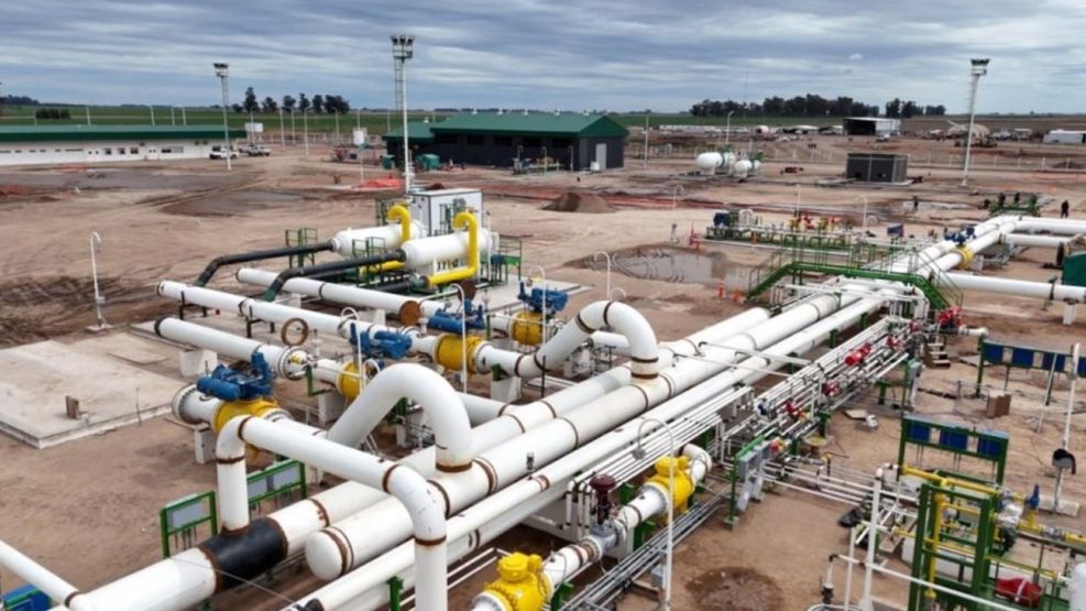 Darío Irigaray: “Vaca Muerta repuntará recién en 2025 con nuevas obras”