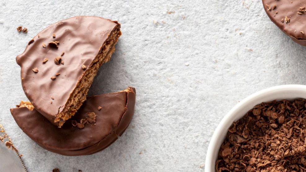 El alfajor es la mejor galletita del mundo, según Taste Atlas 