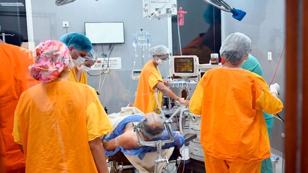 Hospital Tránsito Cáceres