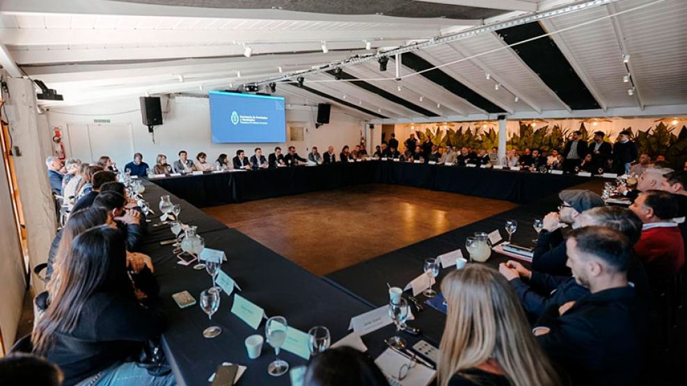 Intendentes - Córdoba - Francos