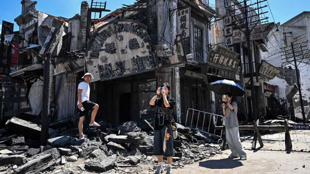 Masacre de Nankin 02092025