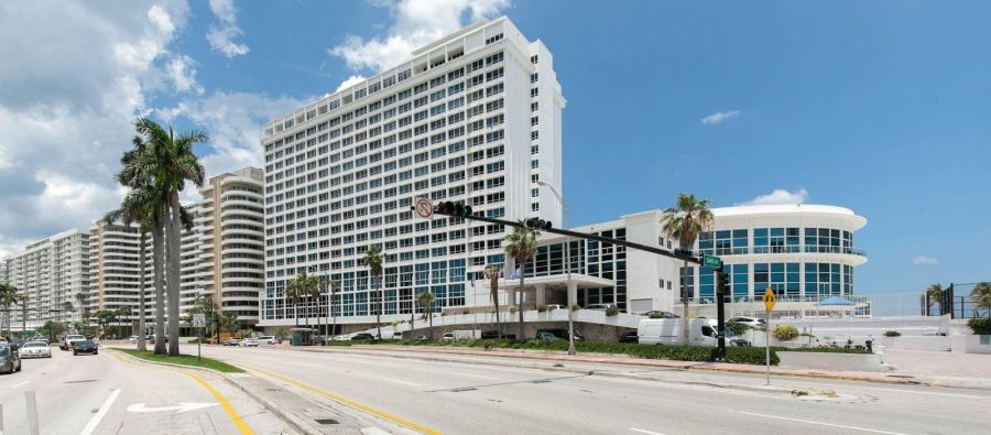 New Point Miami