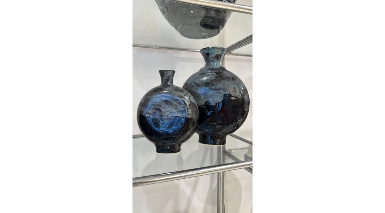 BUERI DESIGN: “La cerámica se ha puesto de moda”