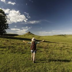 Uruguay ofrece un menú de actividades tranquilas para disfrutar en el interior del país.