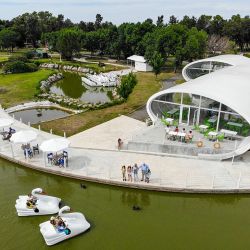 Uruguay ofrece un menú de actividades tranquilas para disfrutar en el interior del país.
