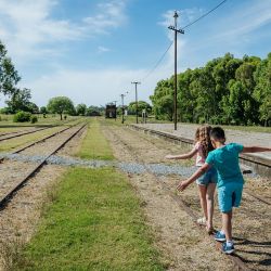 Uruguay ofrece un menú de actividades tranquilas para disfrutar en el interior del país.