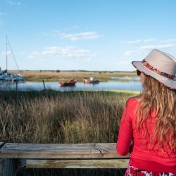 Uruguay ofrece un menú de actividades tranquilas para disfrutar en el interior del país.