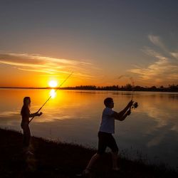Uruguay ofrece un menú de actividades tranquilas para disfrutar en el interior del país.