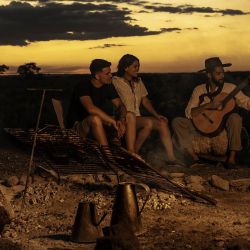 Uruguay ofrece un menú de actividades tranquilas para disfrutar en el interior del país.
