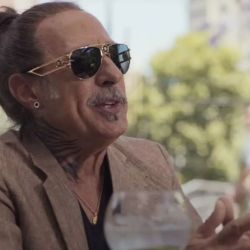 Guillermo Francella | Foto:CEDOC